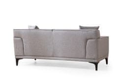 Atelier Del Sofa 2-sedežna zofa
