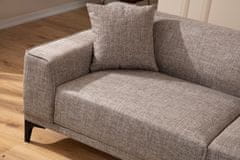 Atelier Del Sofa 2-sedežna zofa