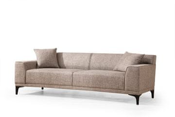 Atelier Del Sofa 3-sedežna zofa