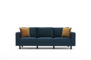 Atelier Del Sofa 3-sedežna zofa