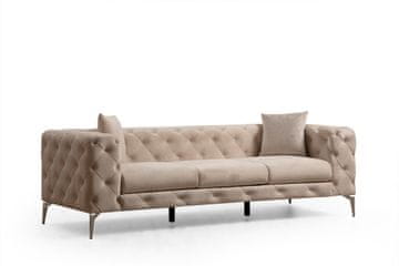 Atelier Del Sofa 3-sedežna zofa