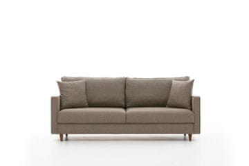 Atelier Del Sofa 3-sedežna zofa