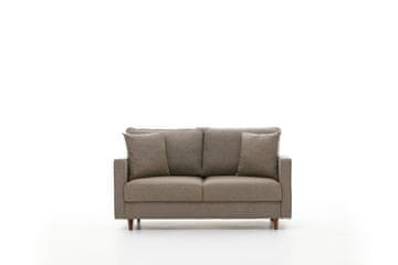 Atelier Del Sofa 2-sedežna zofa