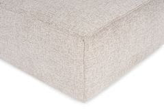 Atelier Del Sofa Pufe, Lora Pufe - Mocha
