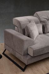 Atelier Del Sofa 2-sedežna zofa