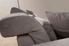 Atelier Del Sofa 2-sedežna zofa