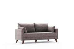 Atelier Del Sofa 2-sedežna zofa