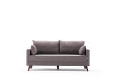 Atelier Del Sofa 2-sedežna zofa