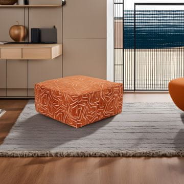 Atelier Del Sofa Pufe