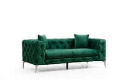 Atelier Del Sofa 2-sedežna zofa