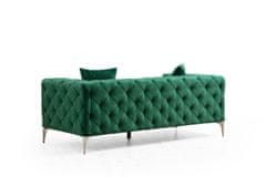 Atelier Del Sofa 2-sedežna zofa