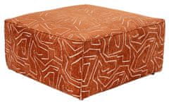 Atelier Del Sofa Pufe