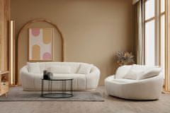Atelier Del Sofa 3-sedežna zofa, Midye 3