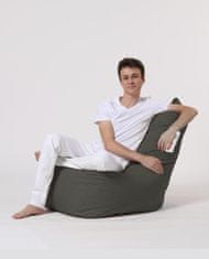 Atelier Del Sofa Vrtna vreča Bean Bag, Diamond - Fume