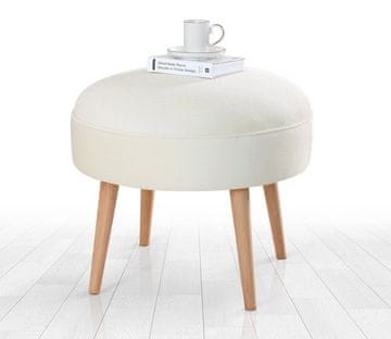 Atelier Del Sofa Puf, Romley - Kremna