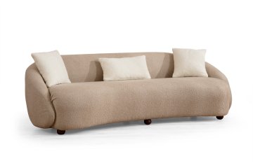Atelier Del Sofa 3-sedežna zofa