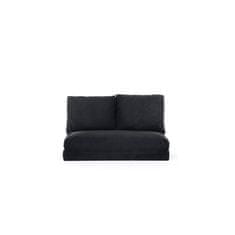 Atelier Del Sofa Raztegljiv kavč z dvema sedežema