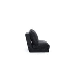 Atelier Del Sofa Raztegljiv kavč z dvema sedežema