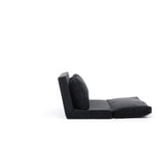 Atelier Del Sofa Raztegljiv kavč z dvema sedežema
