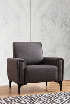 Atelier Del Sofa 1-sedežni kavč
