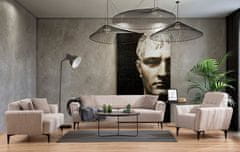 Atelier Del Sofa 1-sedežni kavč