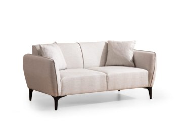 Atelier Del Sofa 2-sedežna zofa