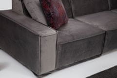Atelier Del Sofa 2-sedežna zofa