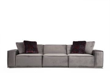Atelier Del Sofa 3-sedežna zofa