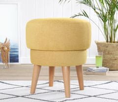 Atelier Del Sofa Puf, Veccio - Rumena