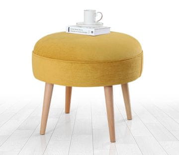 Atelier Del Sofa Puf, Romley - Rumen