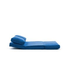 Atelier Del Sofa Raztegljiv kavč z dvema sedežema