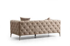 Atelier Del Sofa 2-sedežna zofa
