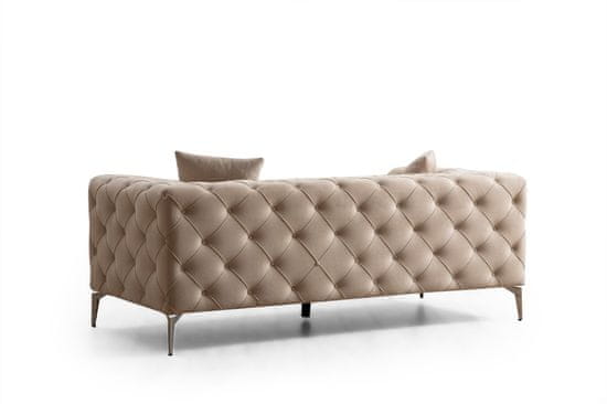 Atelier Del Sofa 2-sedežna zofa