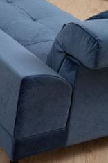 Atelier Del Sofa 2-sedežna zofa