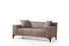 Atelier Del Sofa 2-sedežna zofa