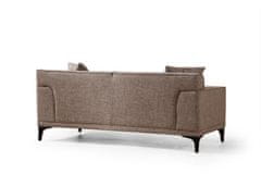 Atelier Del Sofa 2-sedežna zofa