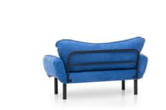 Atelier Del Sofa Raztegljiv kavč z dvema sedežema