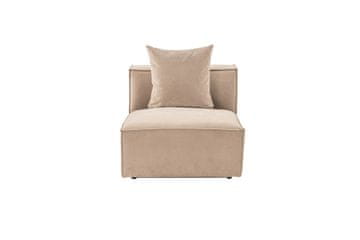 Atelier Del Sofa 1-sedežni kavč