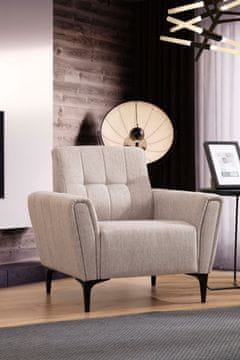 Atelier Del Sofa 1-sedežni kavč