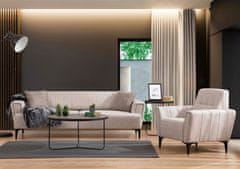 Atelier Del Sofa 1-sedežni kavč