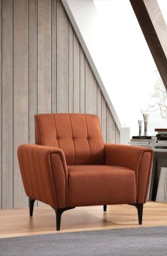 Atelier Del Sofa 1-sedežni kavč