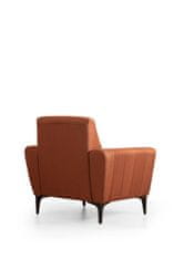 Atelier Del Sofa 1-sedežni kavč