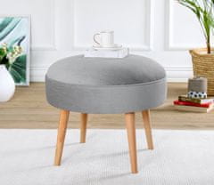 Atelier Del Sofa Puf, Romley - Siva