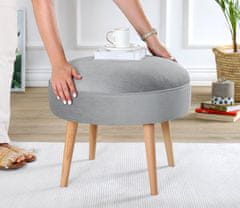 Atelier Del Sofa Puf, Romley - Siva
