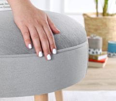 Atelier Del Sofa Puf, Romley - Siva