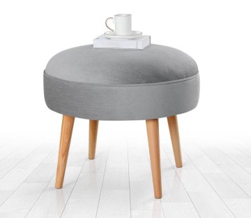 Atelier Del Sofa Puf, Romley - Siva