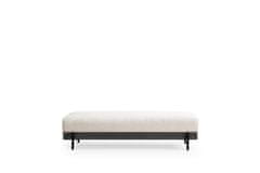 Atelier Del Sofa Počivalnik, Eti Black Počivalnik - Bela