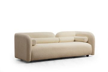 Atelier Del Sofa 3-sedežna zofa