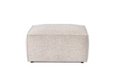 Atelier Del Sofa Pufe, Lora Pufe - Mocha