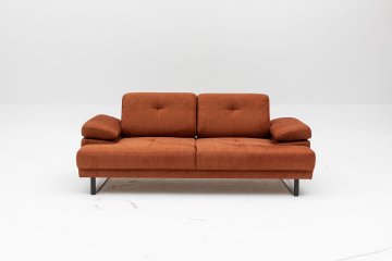 Atelier Del Sofa 2-sedežna zofa